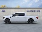 2025 Ford F-150 SuperCrew Cab 4WD Pickup for sale #D25083 - photo 4