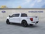 2025 Ford F-150 SuperCrew Cab 4WD Pickup for sale #D25083 - photo 2