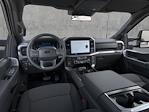 2025 Ford F-150 SuperCrew Cab 4WD Pickup for sale #D25083 - photo 9