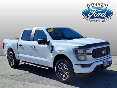 2023 Ford F-150 SuperCrew Cab 4WD Pickup for sale #D25083A - photo 1