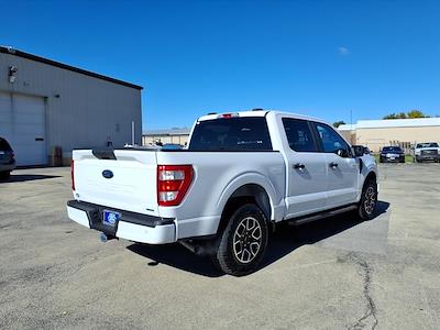 2023 Ford F-150 SuperCrew Cab 4WD Pickup for sale #D25083A - photo 2