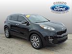 Used 2018 Kia Sportage EX for sale #D25083B - photo 1