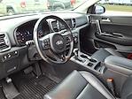 Used 2018 Kia Sportage EX for sale #D25083B - photo 12