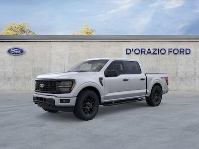 2025 Ford F-150 SuperCrew Cab 4WD Pickup for sale #D25088 - photo 1