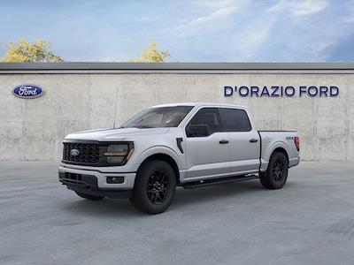 2025 Ford F-150 SuperCrew Cab 4WD Pickup for sale #D25088 - photo 1