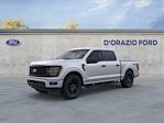 2025 Ford F-150 SuperCrew Cab 4WD Pickup for sale #D25088 - photo 1