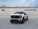 2025 Ford F-150 SuperCrew Cab 4WD Pickup for sale #D25088 - photo 3