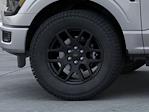2025 Ford F-150 SuperCrew Cab 4WD Pickup for sale #D25088 - photo 19