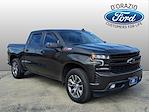 2021 Chevrolet Silverado 1500 Crew Cab 4WD Pickup for sale #D25088B - photo 1
