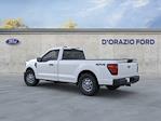 New 2025 Ford F-150 XL Regular Cab 4WD Pickup for sale #D25090 - photo 2