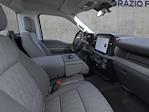 New 2025 Ford F-150 XL Regular Cab 4WD Pickup for sale #D25090 - photo 11