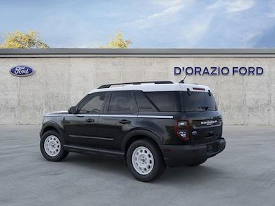 2025 Ford Bronco Sport 4WD SUV for sale #D25091 - photo 2