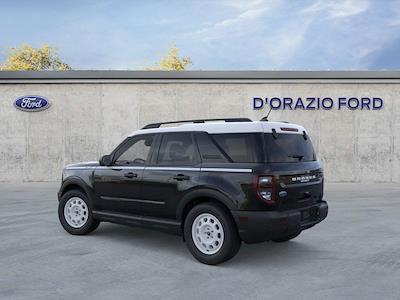 2025 Ford Bronco Sport 4WD SUV for sale #D25091 - photo 2