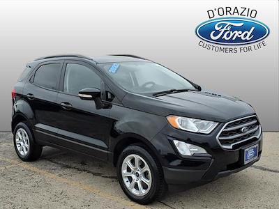 2022 Ford EcoSport 4WD SUV for sale #D25091A - photo 1