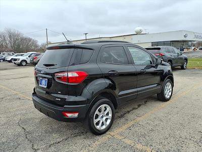 2022 Ford EcoSport 4WD SUV for sale #D25091A - photo 2