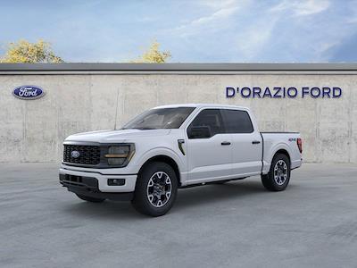 2025 Ford F-150 SuperCrew Cab 4WD Pickup for sale #D25094 - photo 1