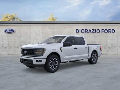 2025 Ford F-150 SuperCrew Cab 4WD Pickup for sale #D25094 - photo 1
