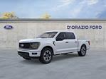 2025 Ford F-150 SuperCrew Cab 4WD Pickup for sale #D25094 - photo 1