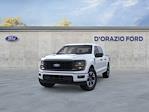 2025 Ford F-150 SuperCrew Cab 4WD Pickup for sale #D25094 - photo 2