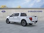 2025 Ford F-150 SuperCrew Cab 4WD Pickup for sale #D25094 - photo 4