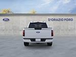 2025 Ford F-150 SuperCrew Cab 4WD Pickup for sale #D25094 - photo 5