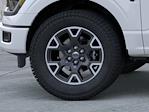 2025 Ford F-150 SuperCrew Cab 4WD Pickup for sale #D25094 - photo 19