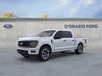 2025 Ford F-150 SuperCrew Cab 4WD Pickup for sale #D25094 - photo 1