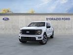 2025 Ford F-150 SuperCrew Cab 4WD Pickup for sale #D25094 - photo 3