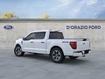2025 Ford F-150 SuperCrew Cab 4WD Pickup for sale #D25094 - photo 2