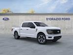 2025 Ford F-150 SuperCrew Cab 4WD Pickup for sale #D25094 - photo 7