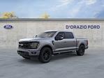 2025 Ford F-150 SuperCrew Cab 4WD Pickup for sale #D25095 - photo 1