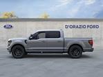 2025 Ford F-150 SuperCrew Cab 4WD Pickup for sale #D25095 - photo 4