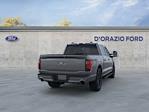 2025 Ford F-150 SuperCrew Cab 4WD Pickup for sale #D25095 - photo 8