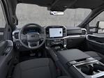 2025 Ford F-150 SuperCrew Cab 4WD Pickup for sale #D25095 - photo 9