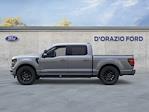 2025 Ford F-150 SuperCrew Cab 4WD Pickup for sale #D25095 - photo 4