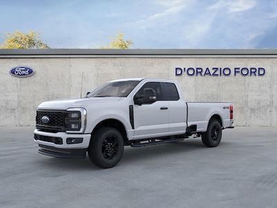 New 2025 Ford F-350 XL Super Cab 4WD SRW Pickup for sale #D25096 - photo 1