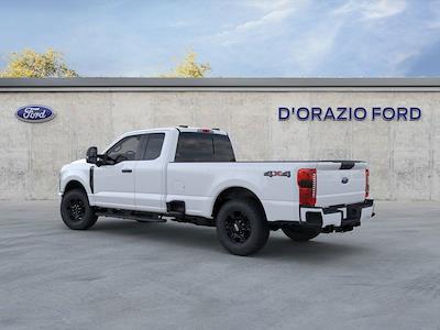 New 2025 Ford F-350 XL Super Cab 4WD SRW Pickup for sale #D25096 - photo 2