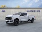 New 2025 Ford F-350 XL Super Cab 4WD SRW Pickup for sale #D25096 - photo 1