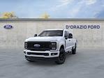 New 2025 Ford F-350 XL Super Cab 4WD SRW Pickup for sale #D25096 - photo 3