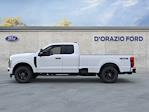 New 2025 Ford F-350 XL Super Cab 4WD SRW Pickup for sale #D25096 - photo 4