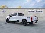 New 2025 Ford F-350 XL Super Cab 4WD SRW Pickup for sale #D25096 - photo 2