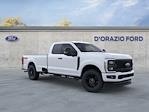 New 2025 Ford F-350 XL Super Cab 4WD SRW Pickup for sale #D25096 - photo 7
