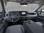 New 2025 Ford F-350 XL Super Cab 4WD SRW Pickup for sale #D25096 - photo 9