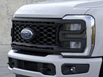 New 2025 Ford F-350 XL Super Cab 4WD SRW Pickup for sale #D25096 - photo 17