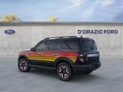 2025 Ford Bronco Sport 4WD SUV for sale #D25098 - photo 2