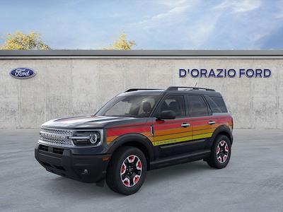 2025 Ford Bronco Sport 4WD SUV for sale #D25098 - photo 1
