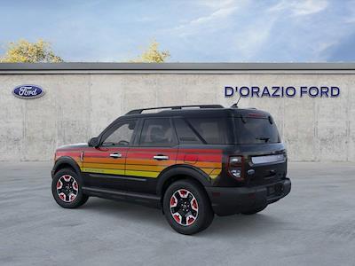 2025 Ford Bronco Sport 4WD SUV for sale #D25098 - photo 2