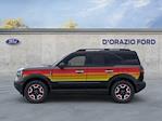 2025 Ford Bronco Sport 4WD SUV for sale #D25098 - photo 4