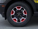 2025 Ford Bronco Sport 4WD SUV for sale #D25098 - photo 19