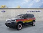 New 2025 Ford Bronco Sport Free Wheeling for sale #D25098 - photo 1